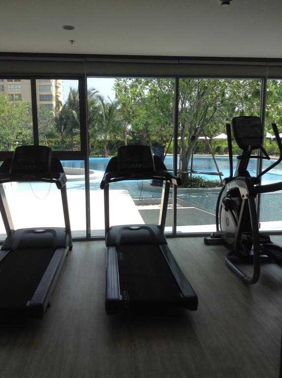 Baan Thew Talay Blue By Tuk Apartment Ban Bo Khaem Luaran gambar