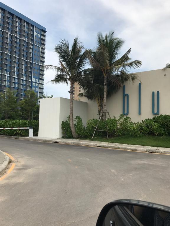 Baan Thew Talay Blue By Tuk Apartment Ban Bo Khaem Luaran gambar
